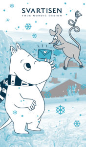 Муми-тролль