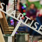 Скандинавский дизайн