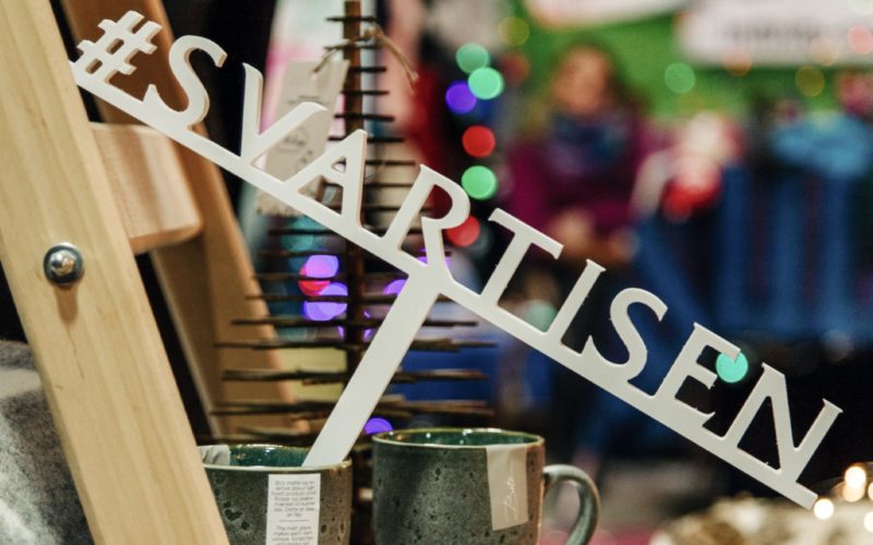 Скандинавский дизайн