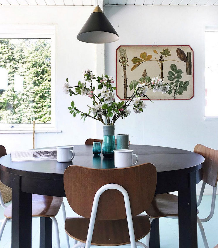 danishsummercottage Fejø