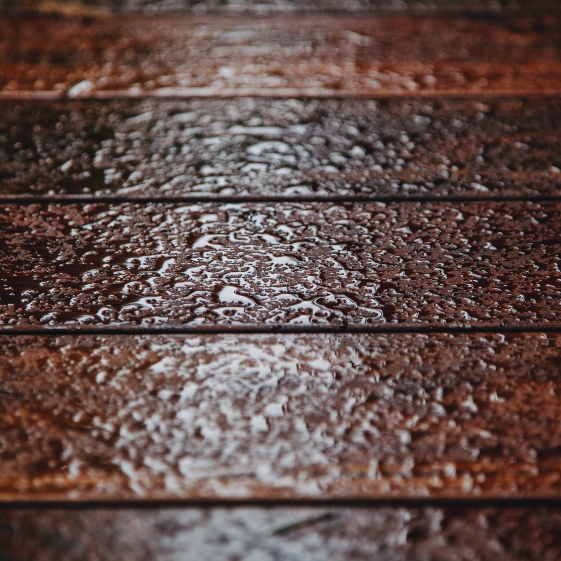 Террасная доска