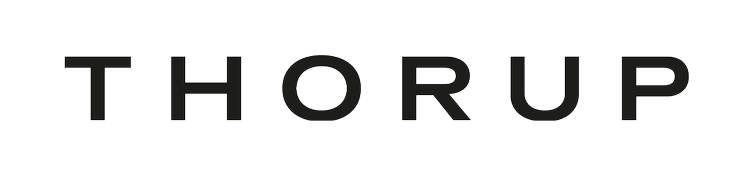 Thorup Copenhagen logo