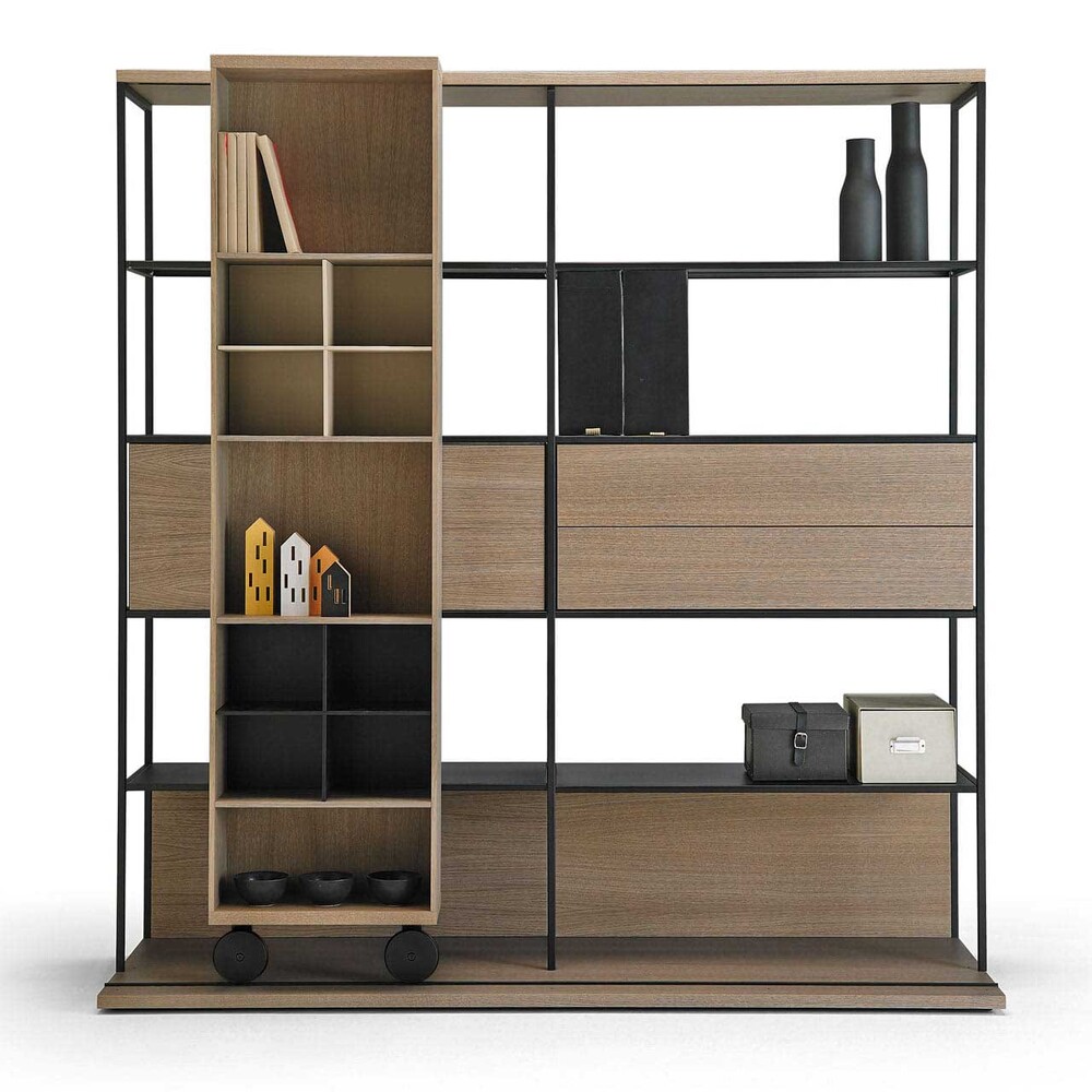 Puntmobles LITERATURA OPEN. Изображение 1