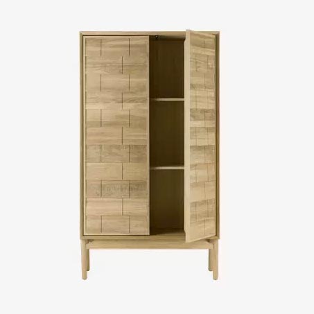 Bolia Clinkers highboard
