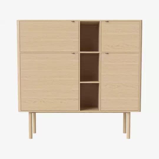 Bolia Yacht highboard. Изображение 1