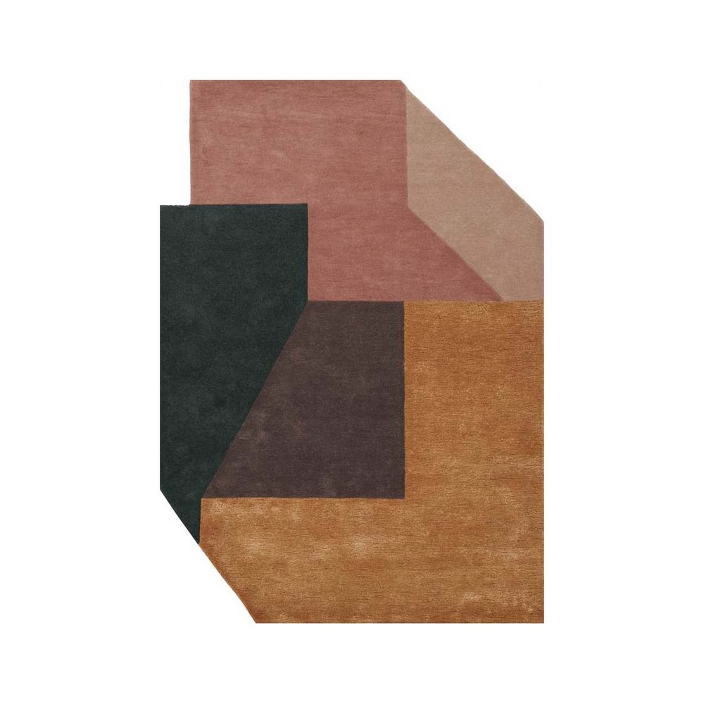 Килим Linie Design ALTON COMBI. Изображение 1