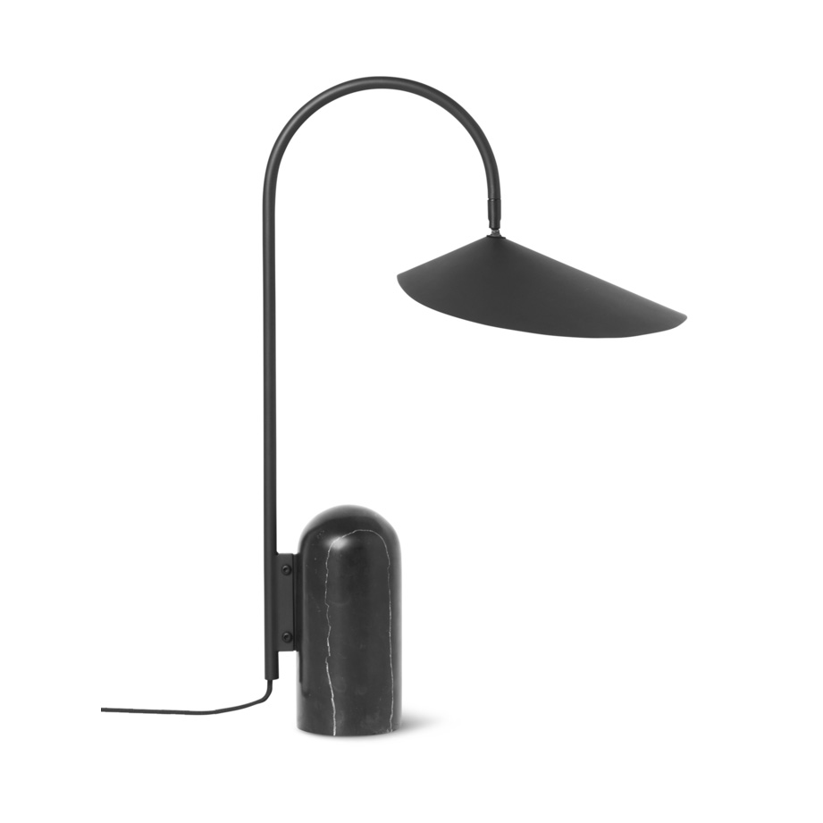 ferm LIVING Arum Table Lamp. Изображение 1