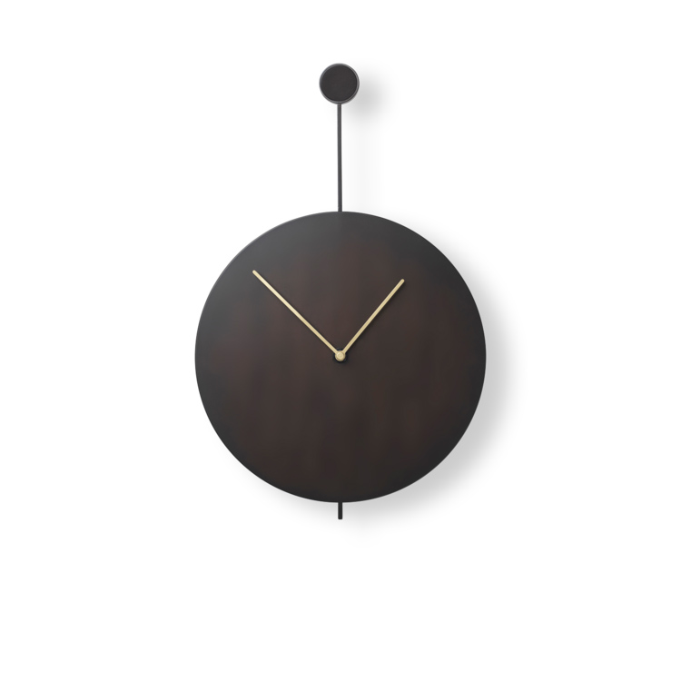 Годинник Trace Wall Clock. Изображение 1