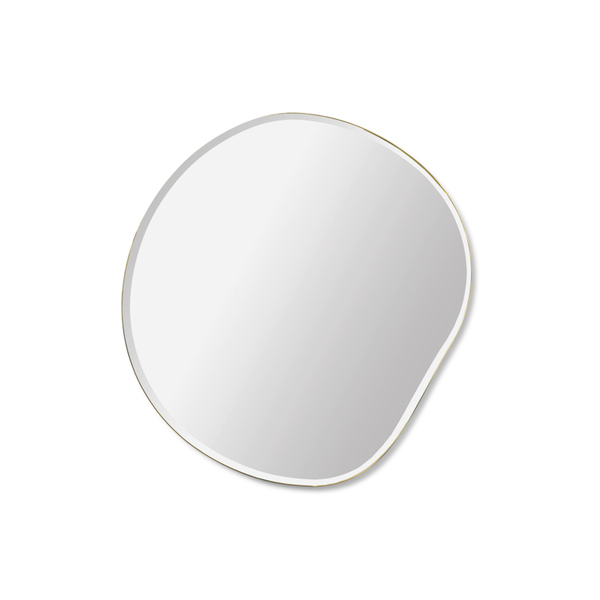 ferm LIVING Pond Mirror