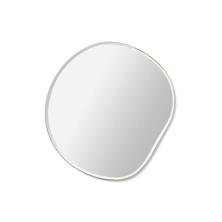 Дзеркало Ferm Living  Pond Mirror small. Изображение 1