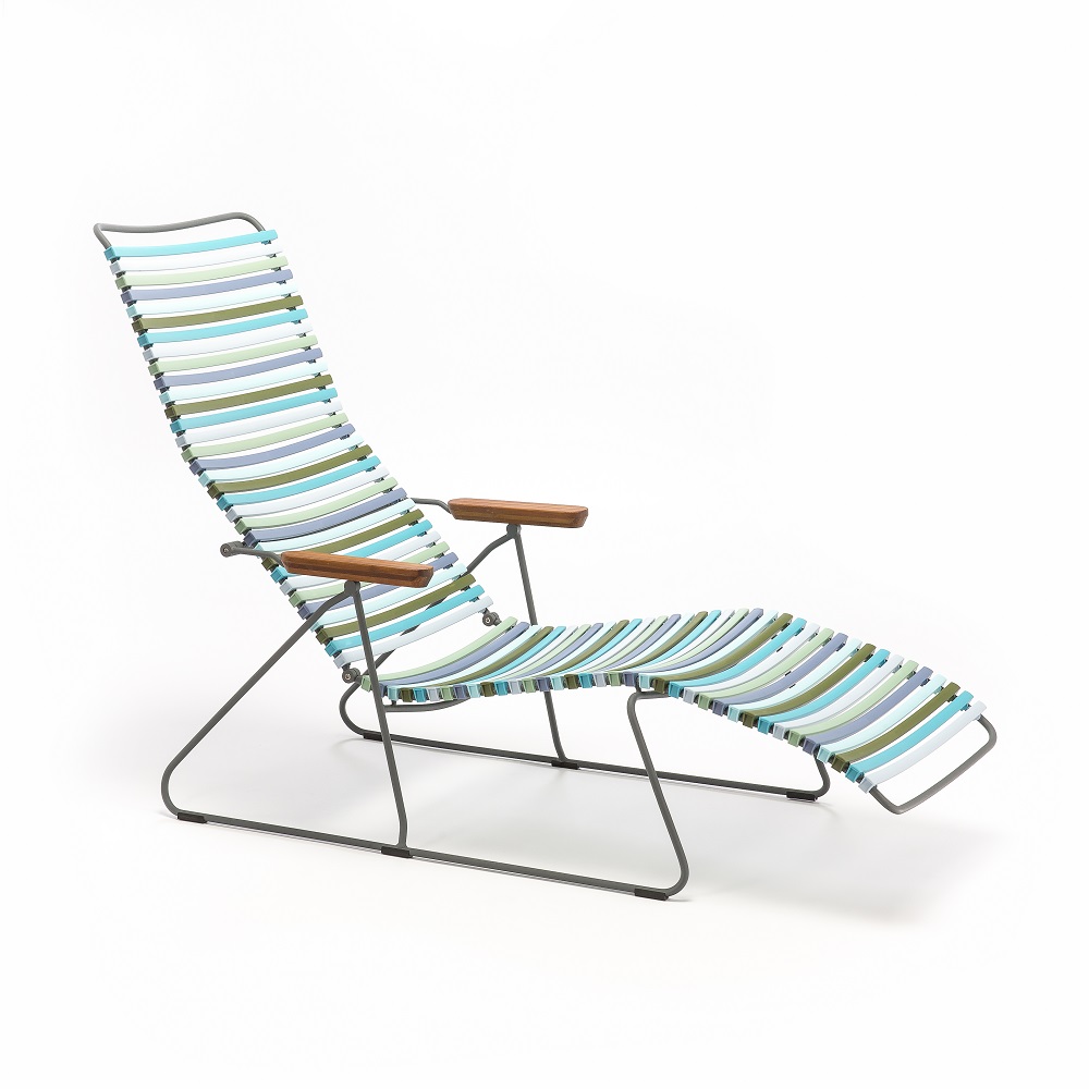 Шезлонг HOUE Sunlounger . Изображение 1