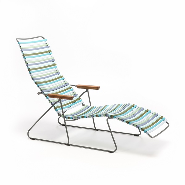 Шезлонг HOUE Sunlounger 
