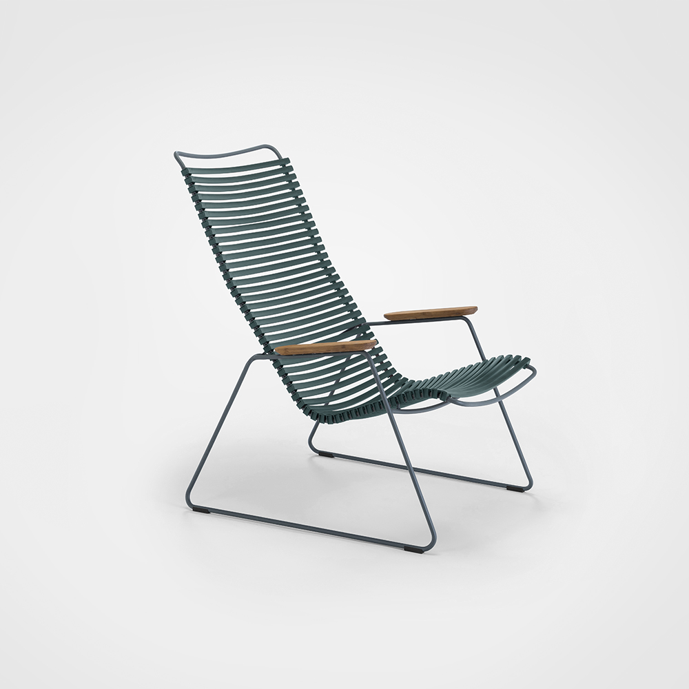 Стілець HOUE LOUNGE CHAIR. Изображение 1