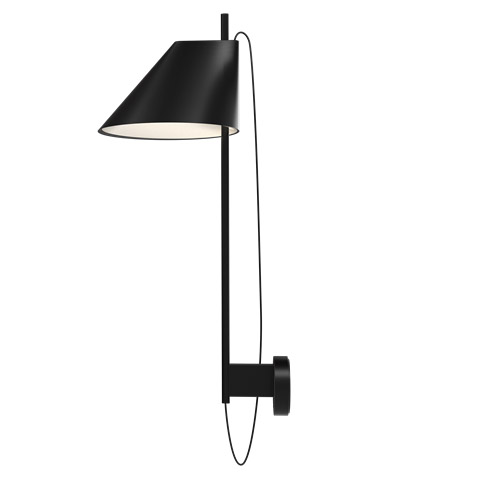 Настінний світильник Louis Poulsen Yuh Wall