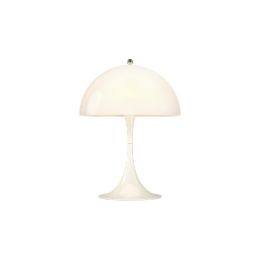 Настільний світильник Louis Poulsen Panthella MINI. Изображение 1