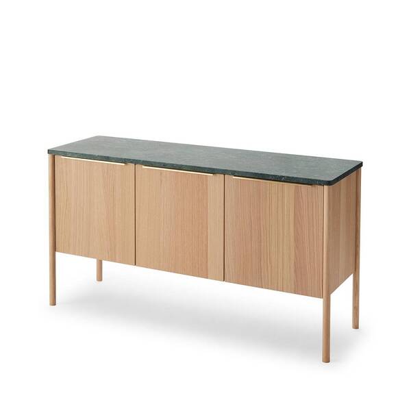 Jut Cabinet 19.995 dkk