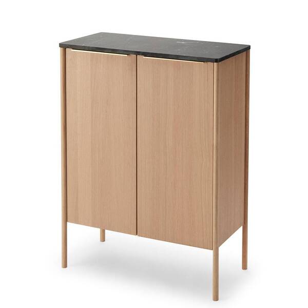 Jut High Cabinet 19.995 dkk