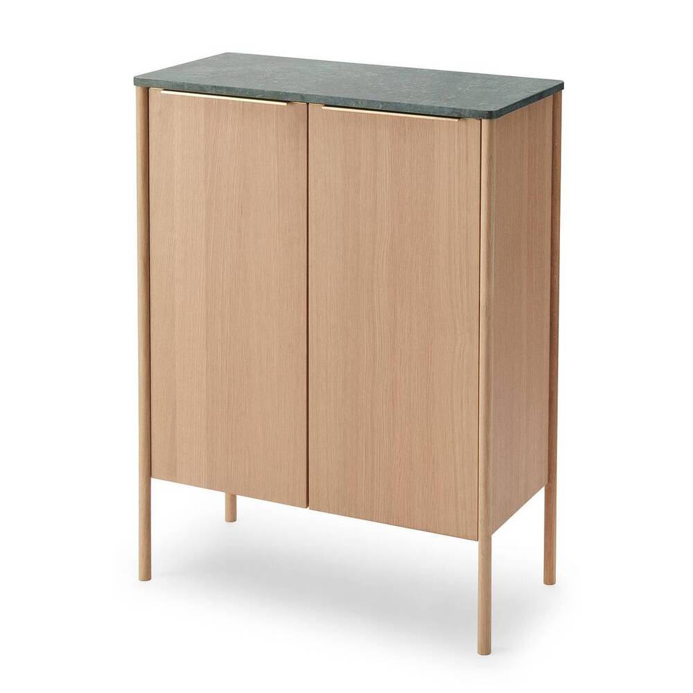 Jut High Cabinet 19.995 dkk. Изображение 1