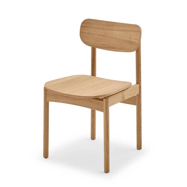 Стілець Vester Chair 5.695 dkk