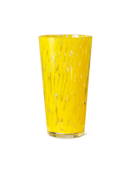 Склянка ferm LIVING Casca Glass - Dandelion 1104263299