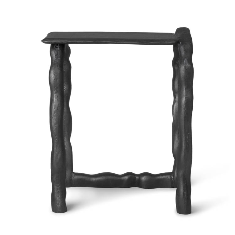 Табурет ferm LIVING Rotben - Sculptural Piece. Изображение 1