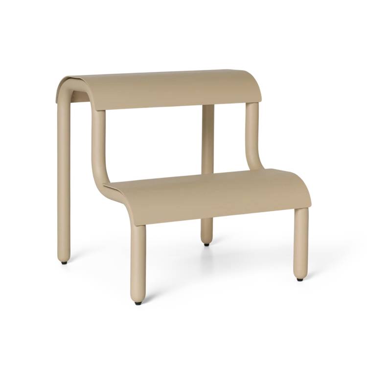 Стілець ferm LIVING Up Step Stool. Изображение 1