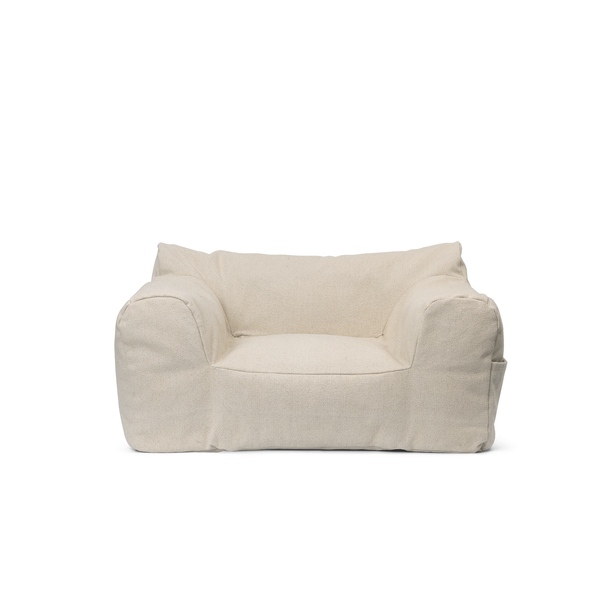 Крісло ferm LIVING Billow Bean Bag