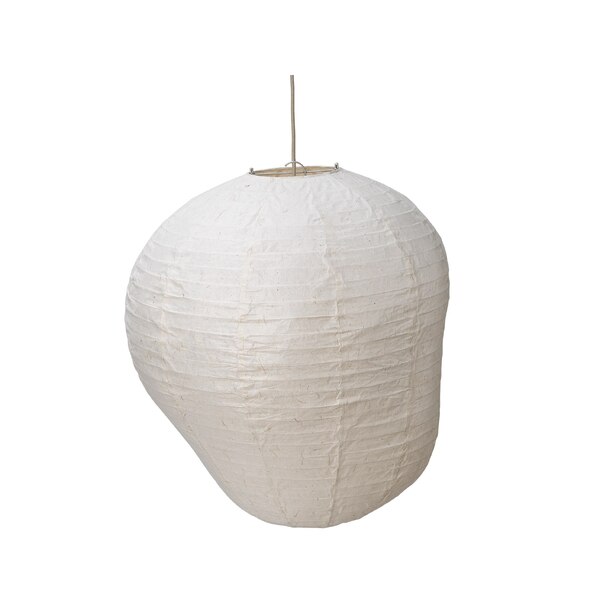 Плафон Kurbis 60 - Natural