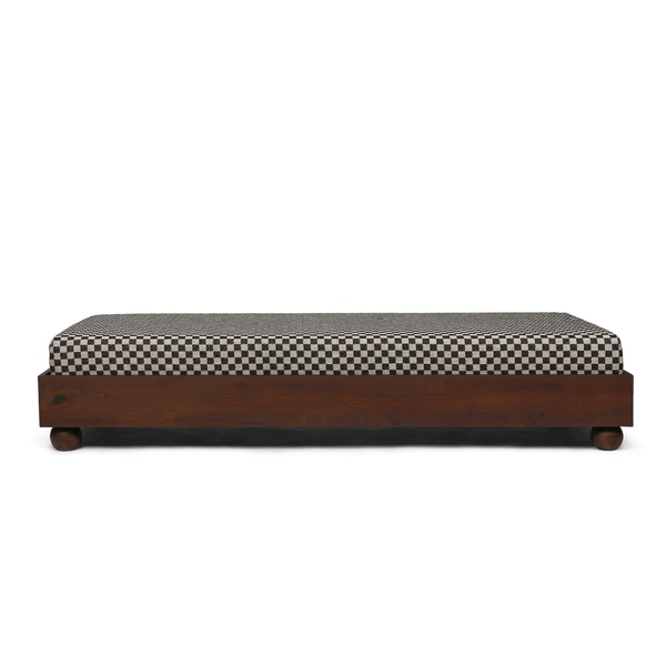 Ліжко ferm LIVING Rum Daybed - Check