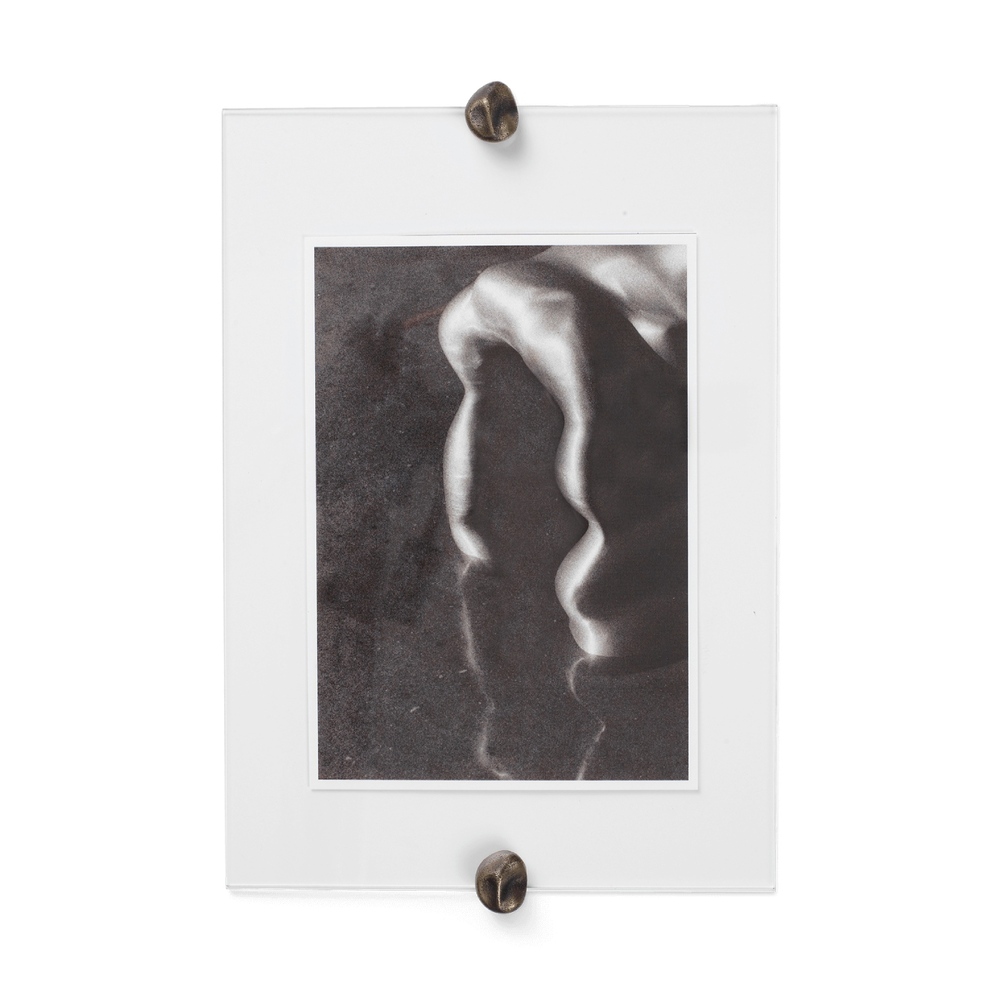 Фоторамка Gravel A4 - Antique. Изображение 1