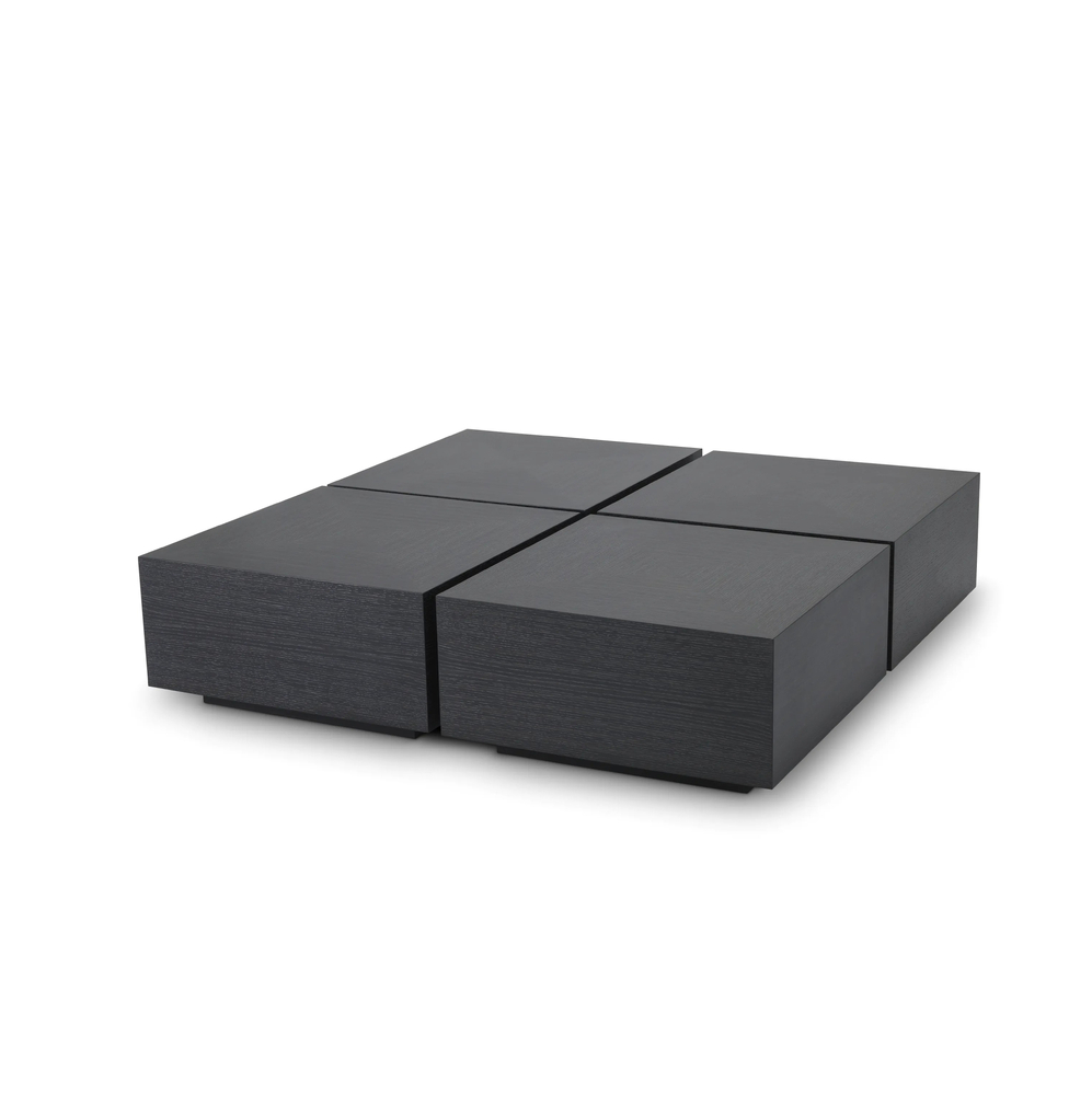 Кавовий стіл Eichholtz PURO SET OF 4. Изображение 1