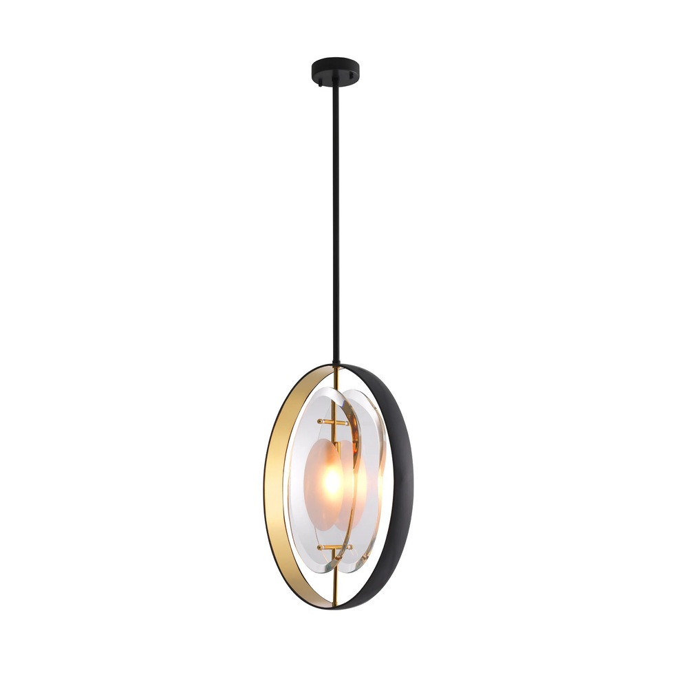 Підвісний світильник Eichholtz CHANDELIER VINCENTE. Изображение 1