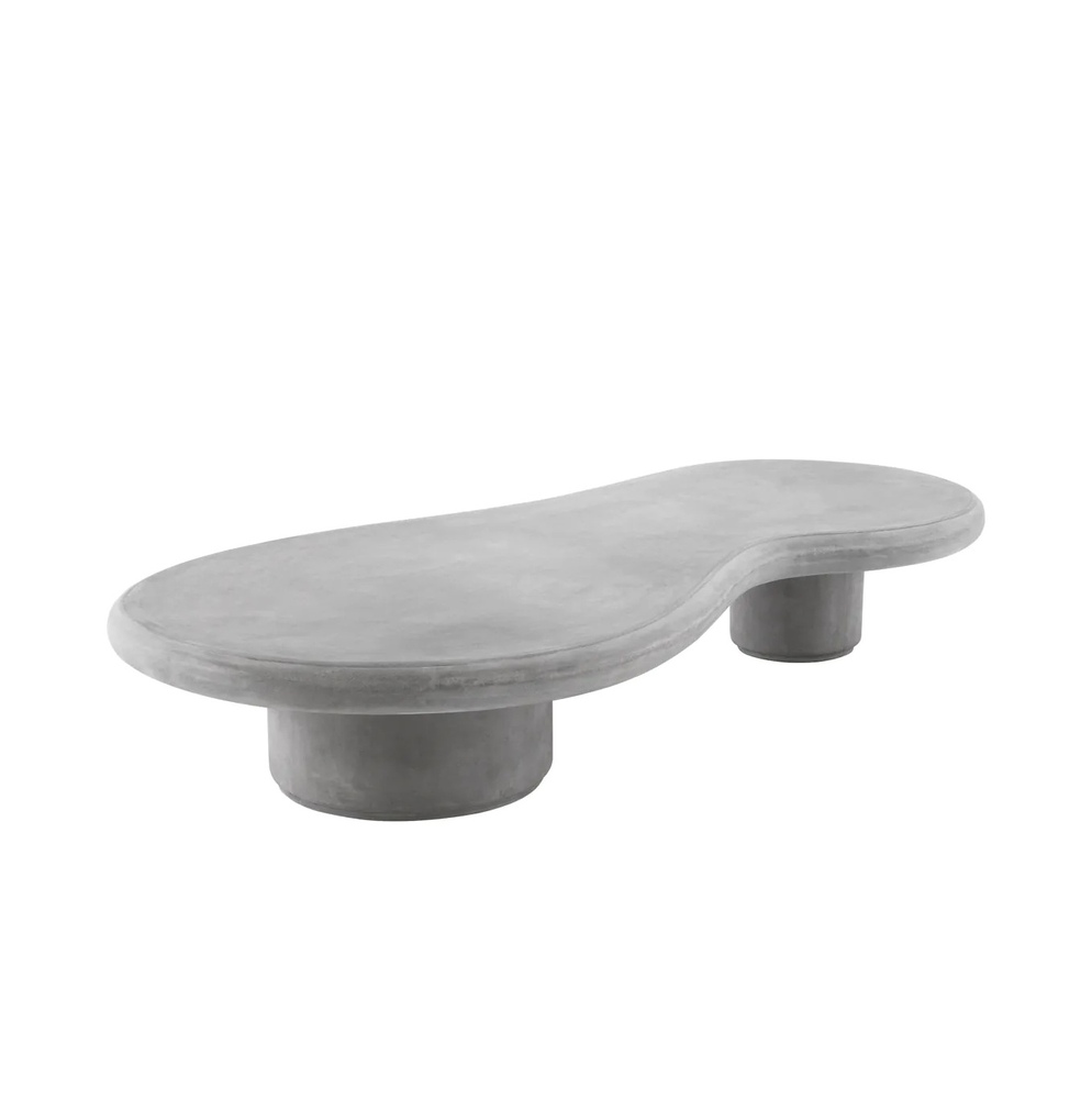 Eichholtz OUTDOOR COFFEE TABLE ERATO. Изображение 1