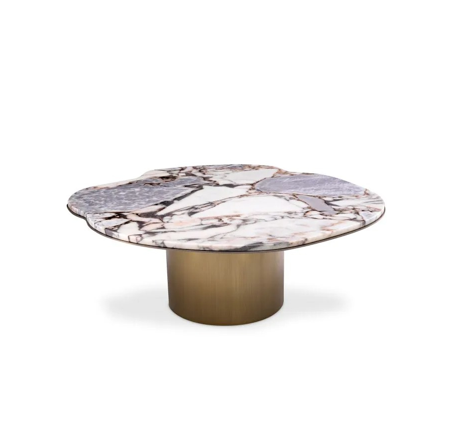 Кавовий стіл Eichholtz SHAPIRO. Изображение 1