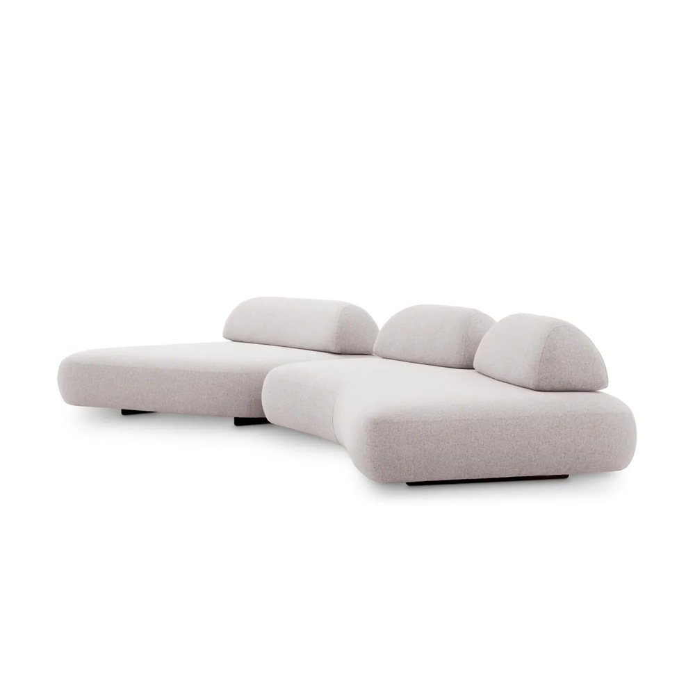 Eichholtz OUTDOOR SOFA RESIDENZA OUTDOOR. Изображение 1