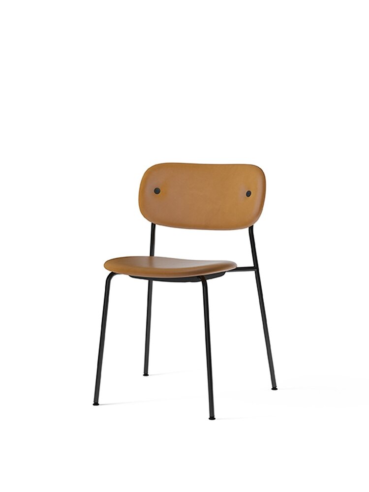 Стілець Audo Copenhagen Co Chair, fully upholstered. Изображение 1