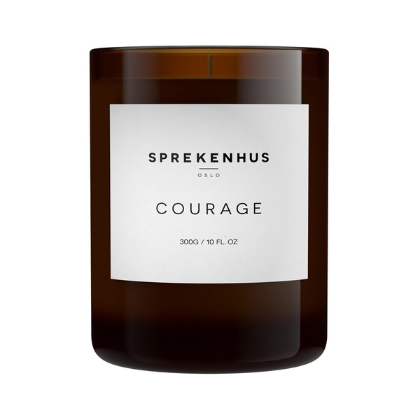 Ароматична свічка Sprekenhus Courage