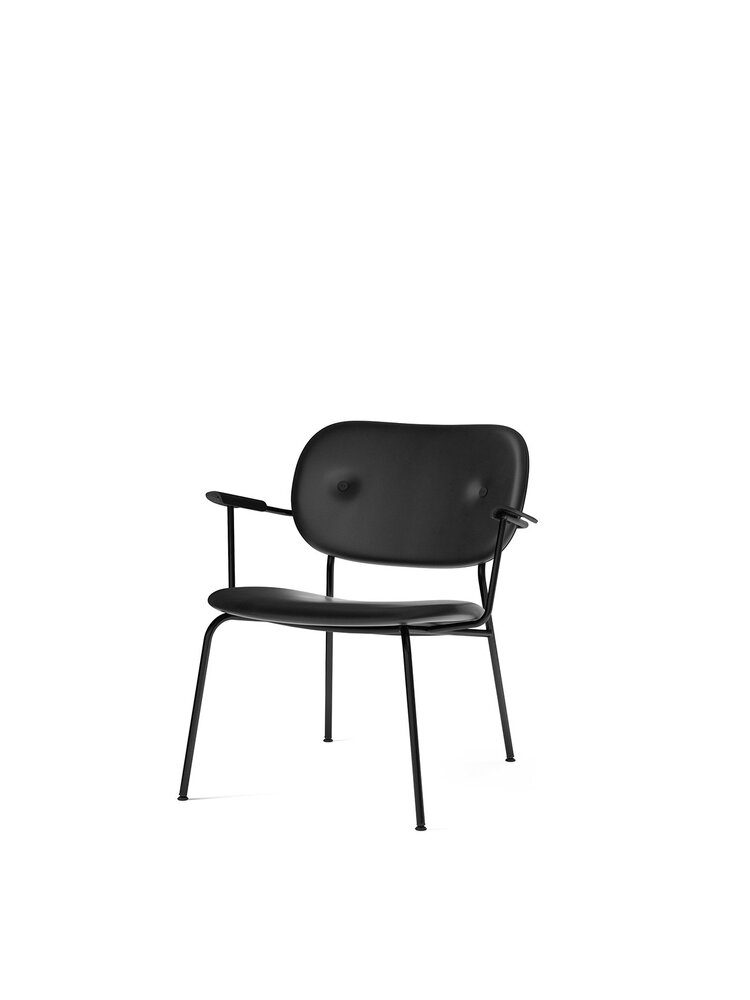 Audo Copenhagen Co Lounge, fully upholstered. Изображение 1