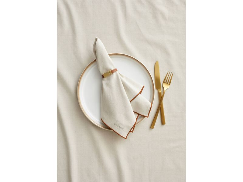 Столові SÖDAHL серветки 12299 Napkin . Изображение 1