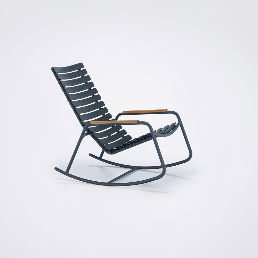 Стілець HOUE CLIPS. Изображение 1