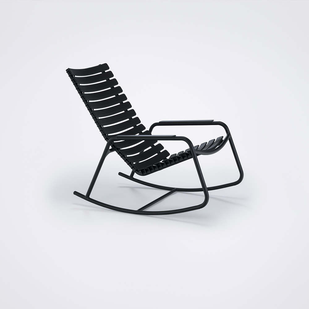 Стілець HOUE CLIPS. Изображение 1