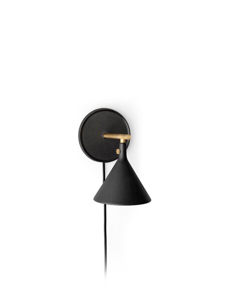 Настінний світильник Audo Copenhagen Cast Sconce Wall Lamp