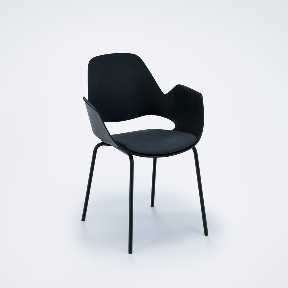 Стілець HOUE FALK ARMCHAIR. Изображение 1