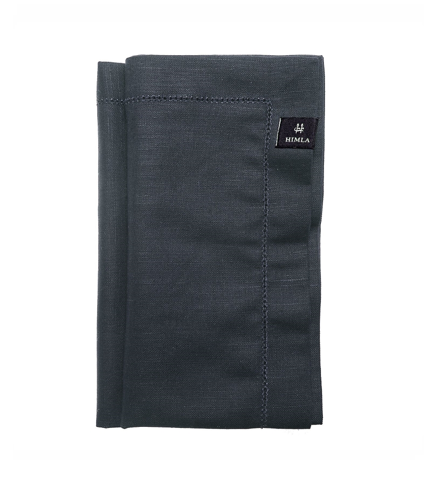 Набір серветок (2 шт.)  Himla Ebba silence . Изображение 1