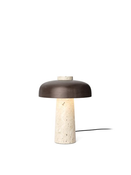 Настільний світильник Audo Copenhagen Reverse Table Lamp