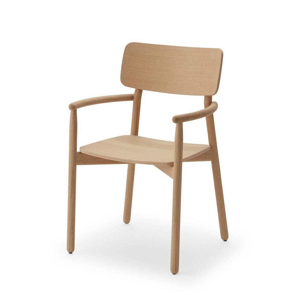 Стілець Hven Armchair 4.795 dkk. Изображение 1