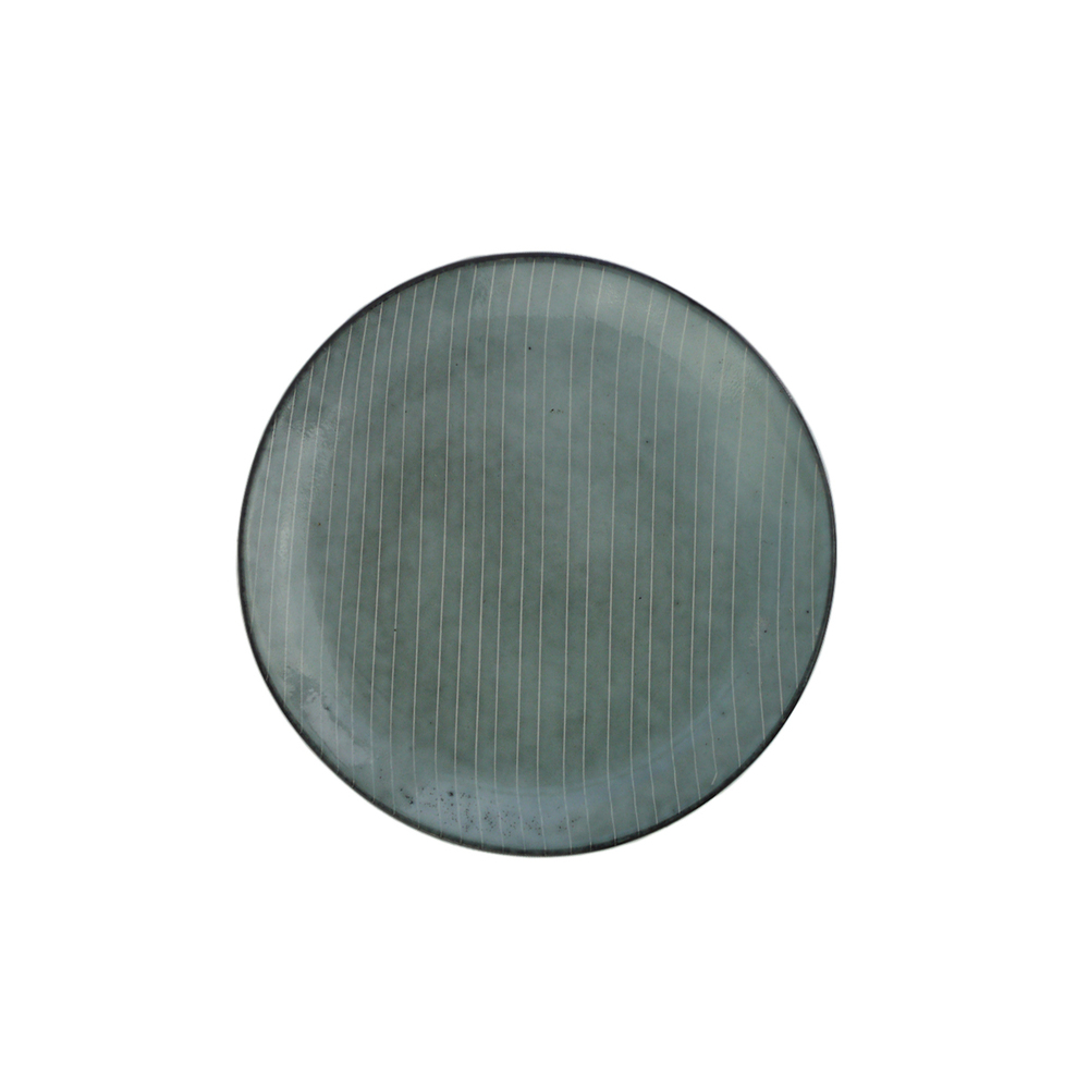 Тарілка Broste Copenhagen Nordic sea. Изображение 1