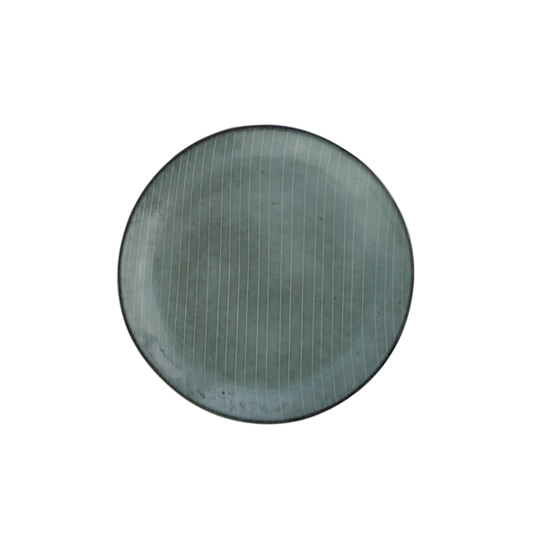 Тарілка Broste Copenhagen Nordic sea