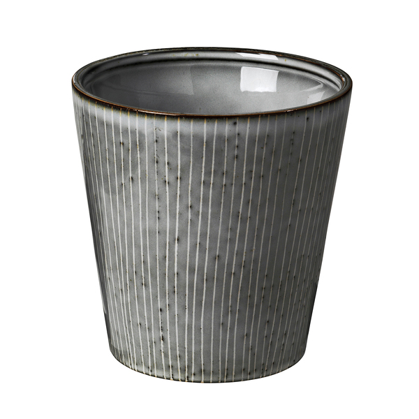 Кашпо Broste Copenhagen Nordic Sea