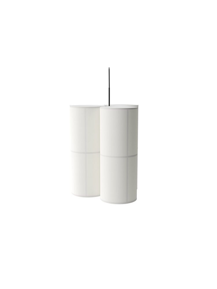 Підвісний світильник Audo Copenhagen Hashira Pendant Lamp, Cluster. Изображение 1